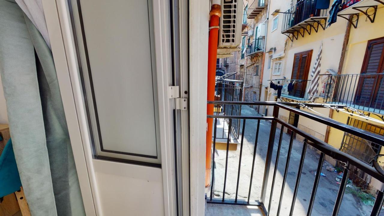 Quattro Canti - Palermo Vibes Экстерьер фото